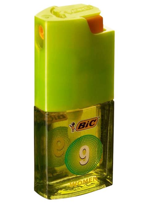 bic perfume price